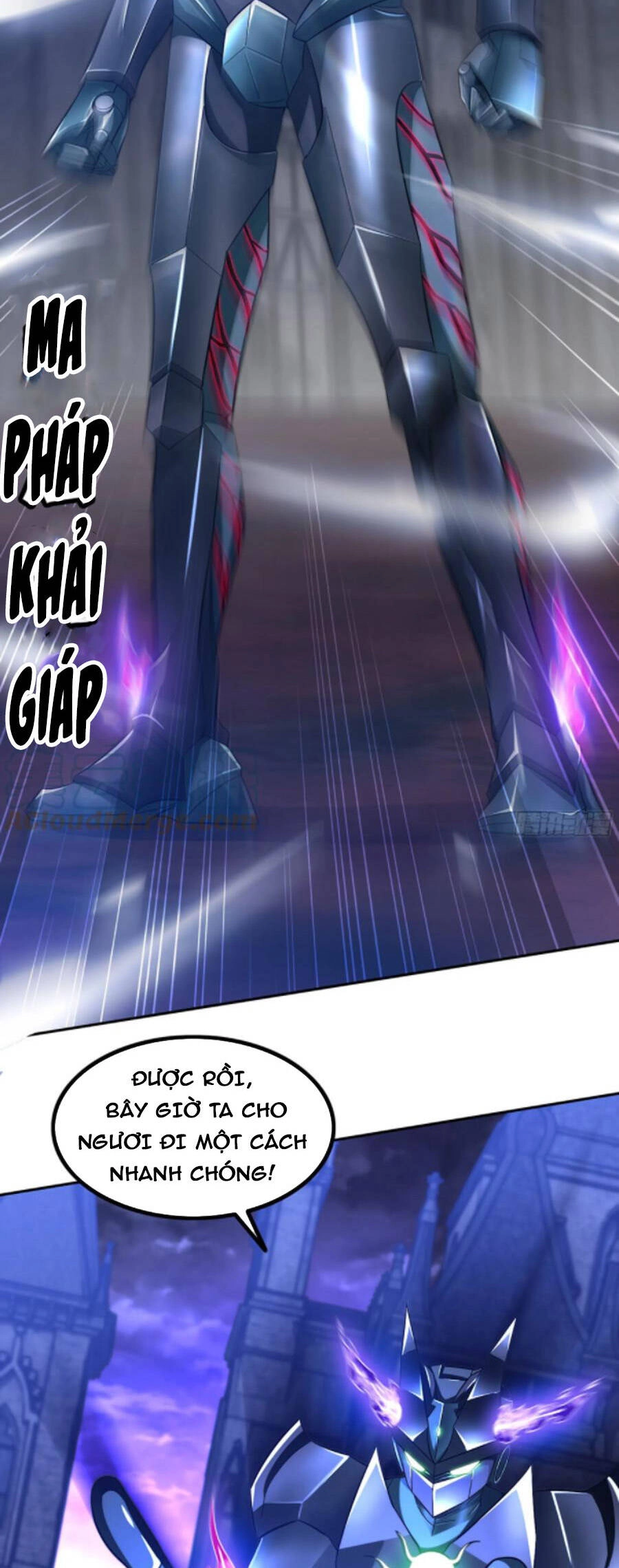 Vợ Tôi Là Quỷ Vương Chapter 354 - 48