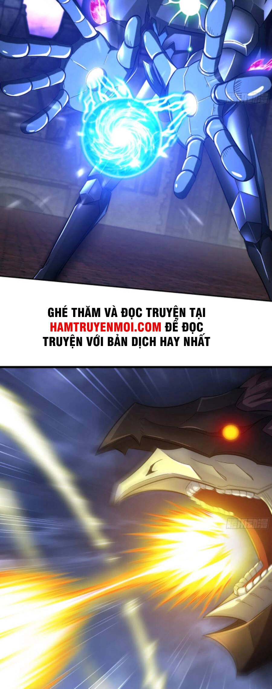 Vợ Tôi Là Quỷ Vương Chapter 354 - 49