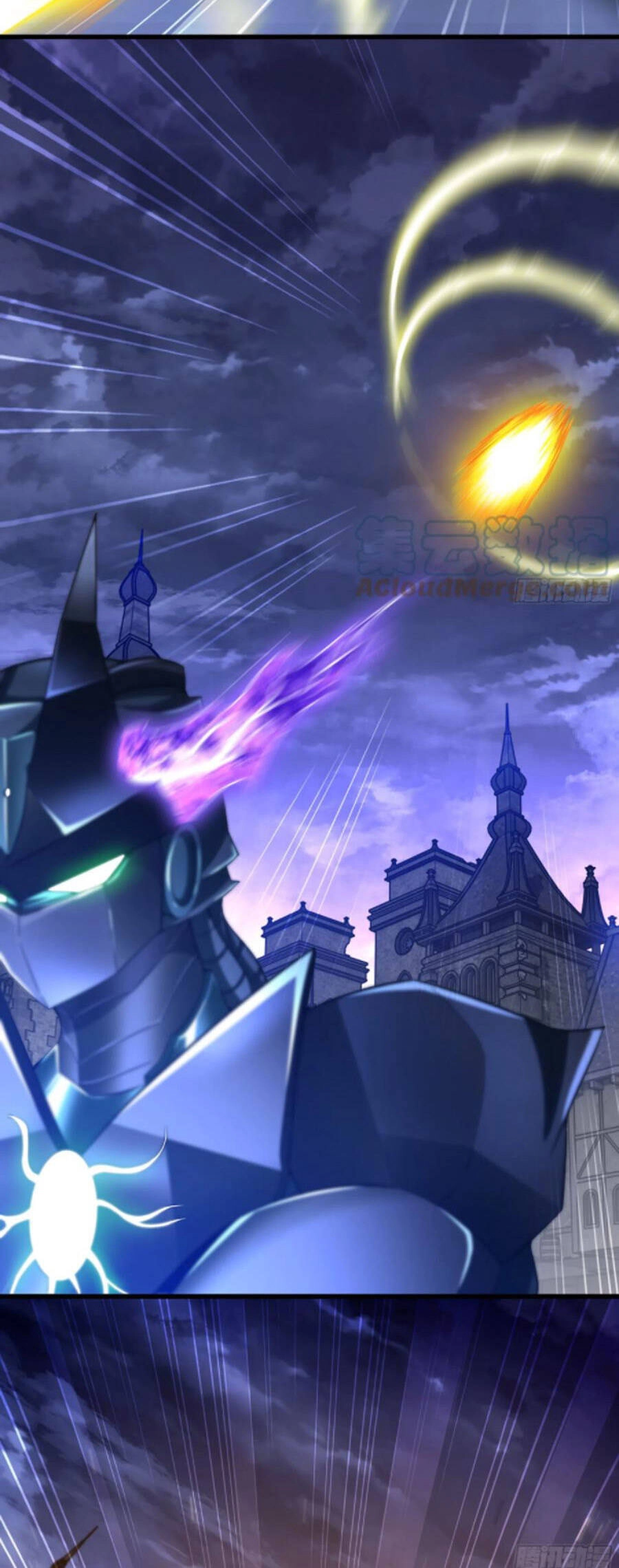 Vợ Tôi Là Quỷ Vương Chapter 354 - 50