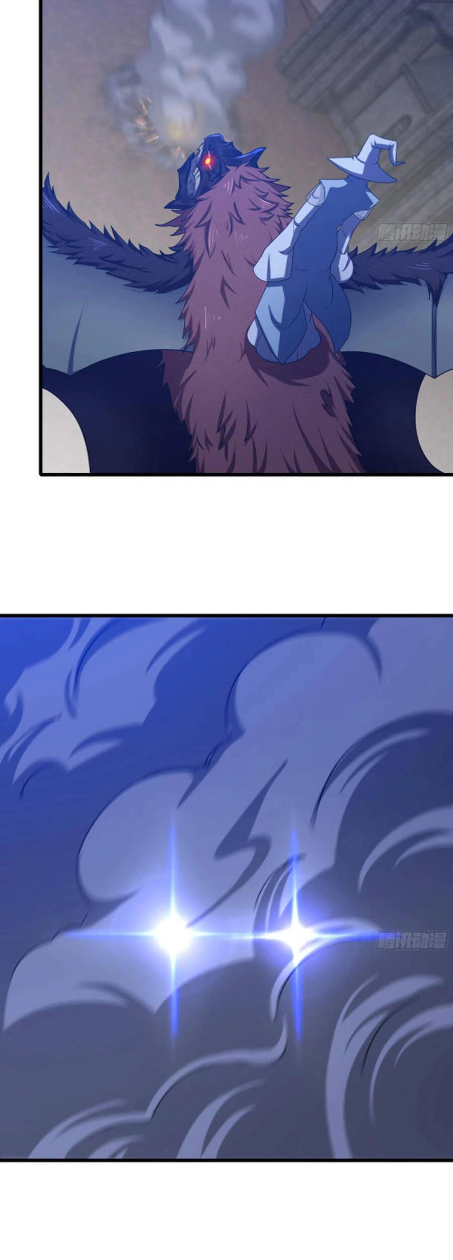 Vợ Tôi Là Quỷ Vương Chapter 355 - 3