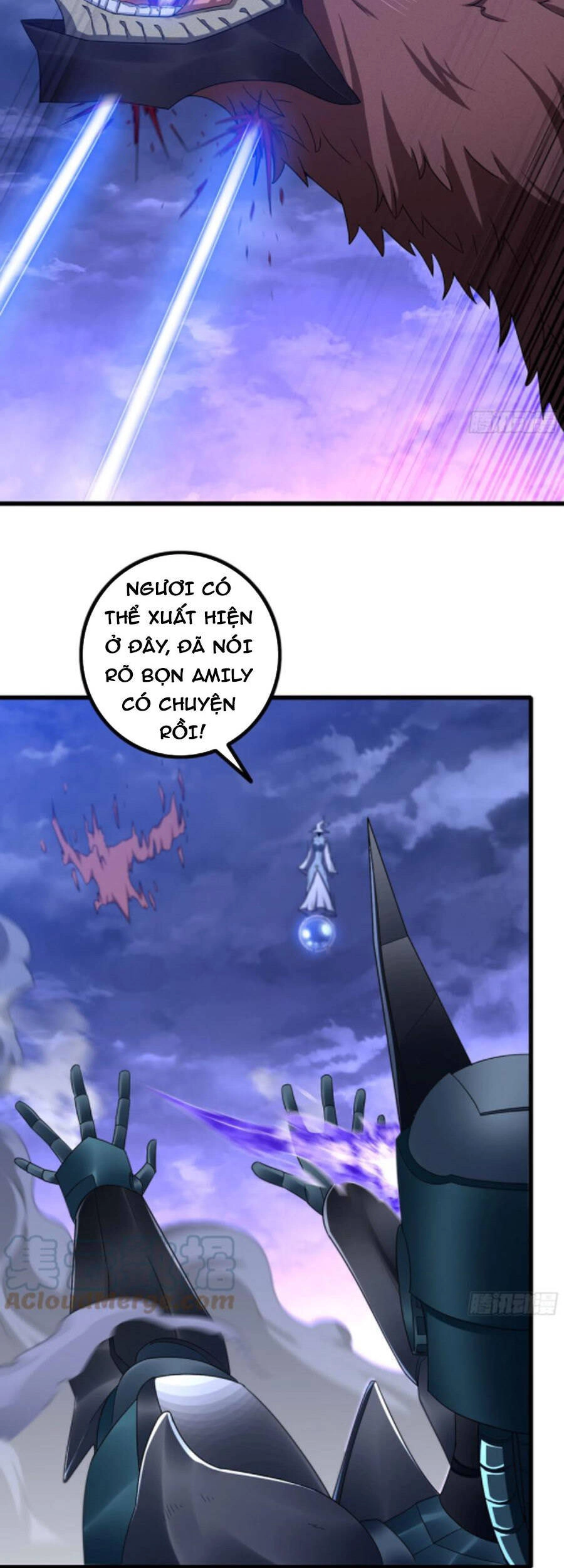 Vợ Tôi Là Quỷ Vương Chapter 355 - 7