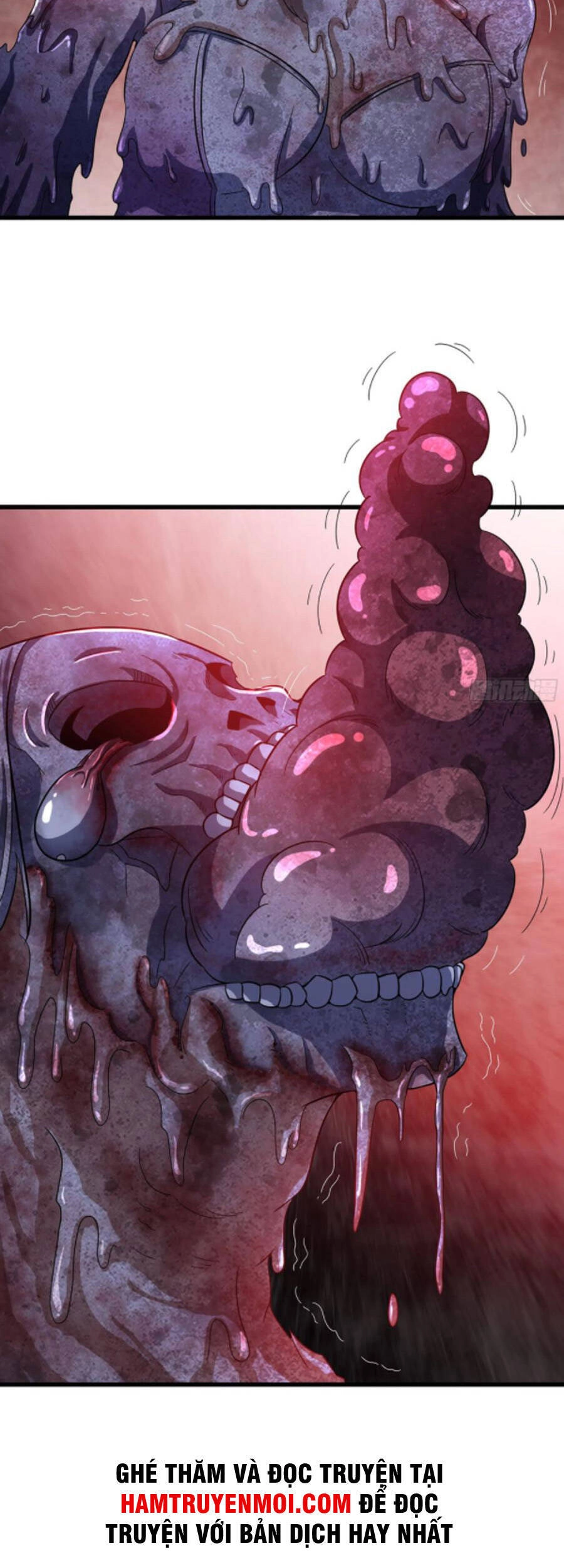 Vợ Tôi Là Quỷ Vương Chapter 355 - 15