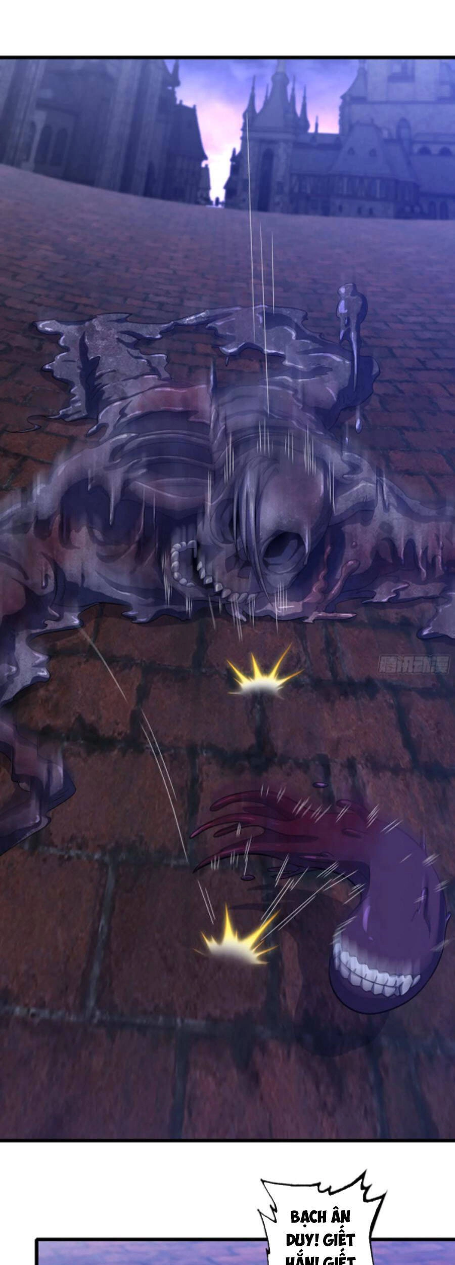 Vợ Tôi Là Quỷ Vương Chapter 355 - 19