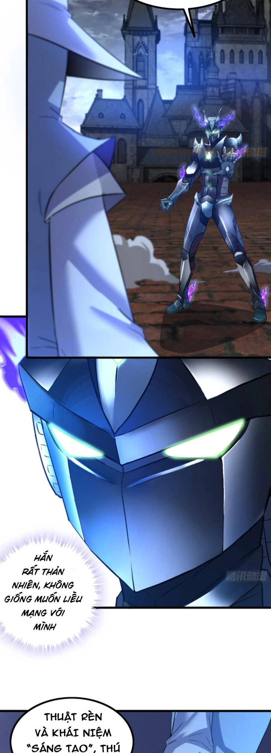 Vợ Tôi Là Quỷ Vương Chapter 355 - 27