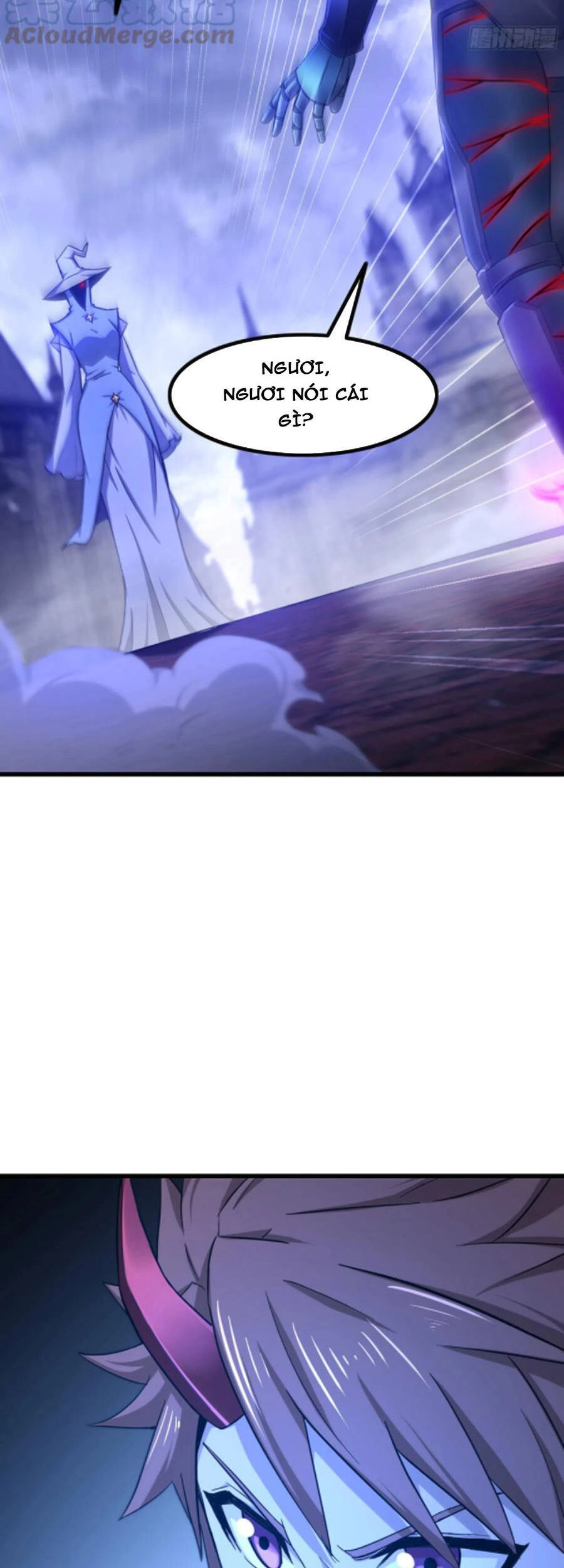 Vợ Tôi Là Quỷ Vương Chapter 355 - 43