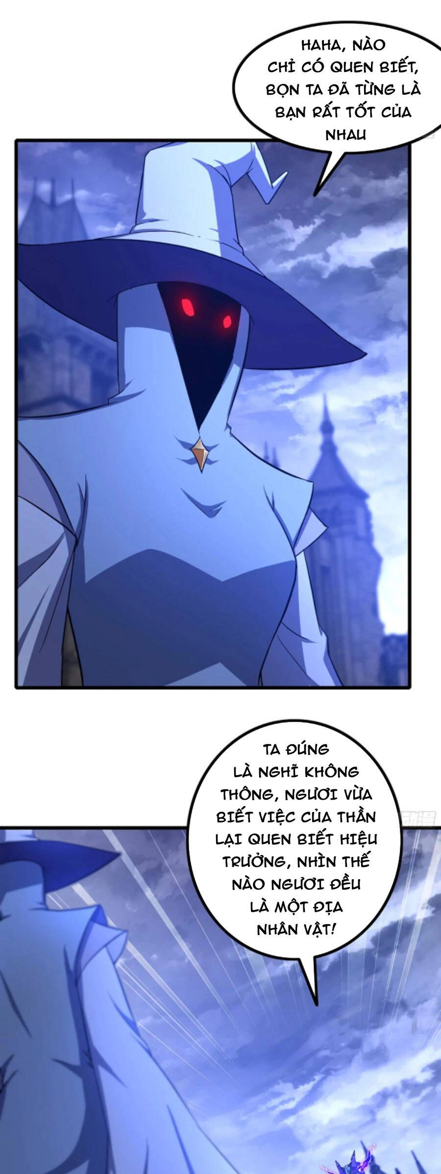 Vợ Tôi Là Quỷ Vương Chapter 355 - 47