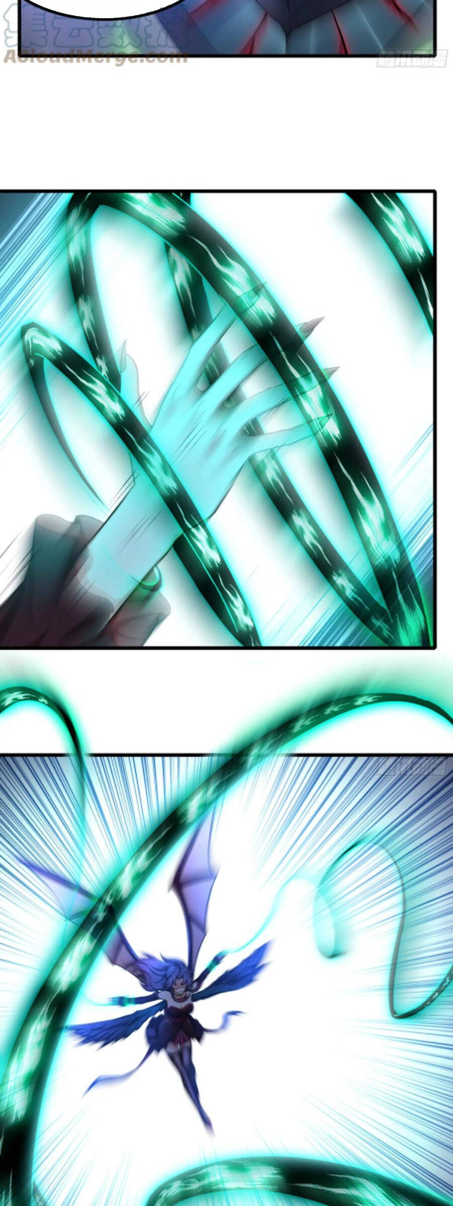 Vợ Tôi Là Quỷ Vương Chapter 355 - 50