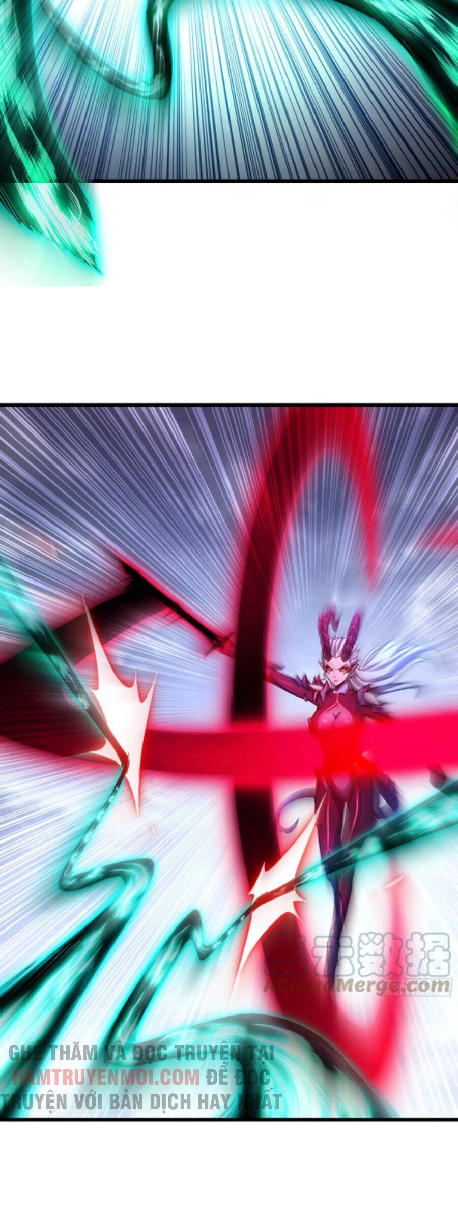 Vợ Tôi Là Quỷ Vương Chapter 355 - 51