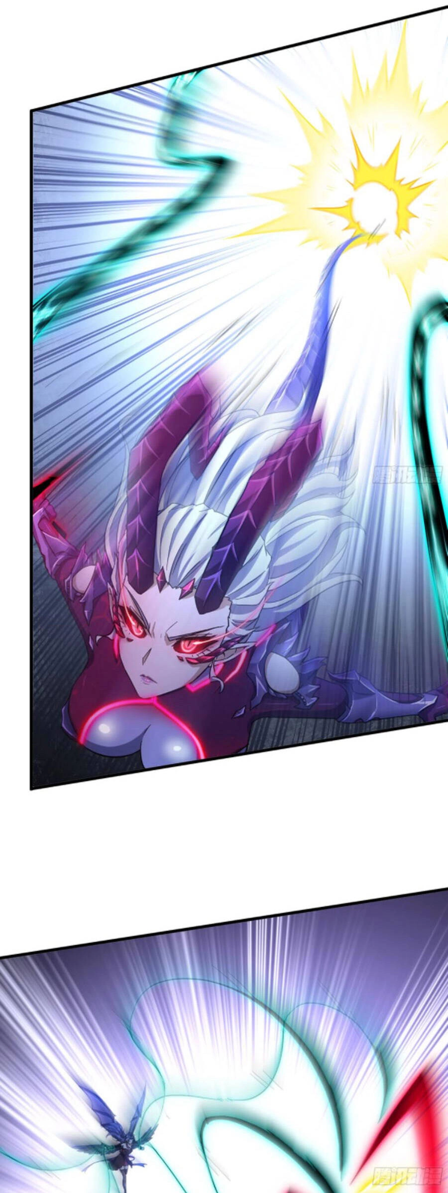 Vợ Tôi Là Quỷ Vương Chapter 355 - 52