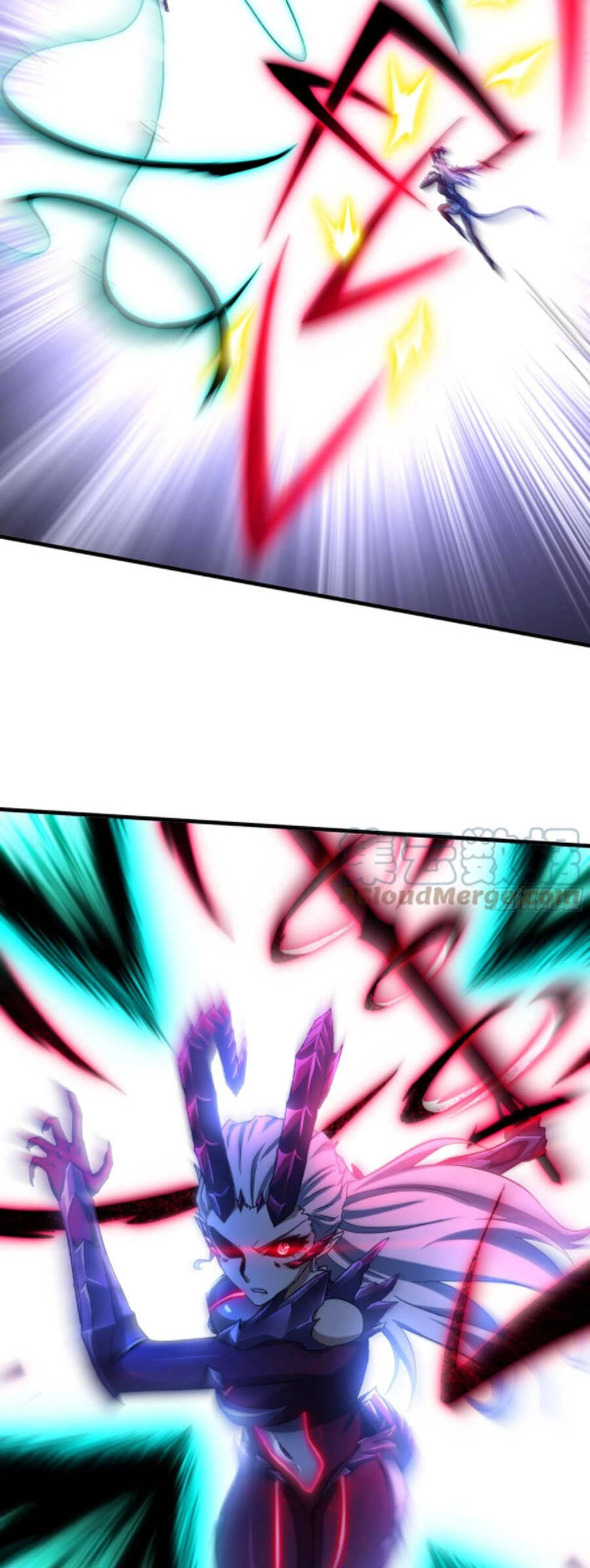 Vợ Tôi Là Quỷ Vương Chapter 355 - 53