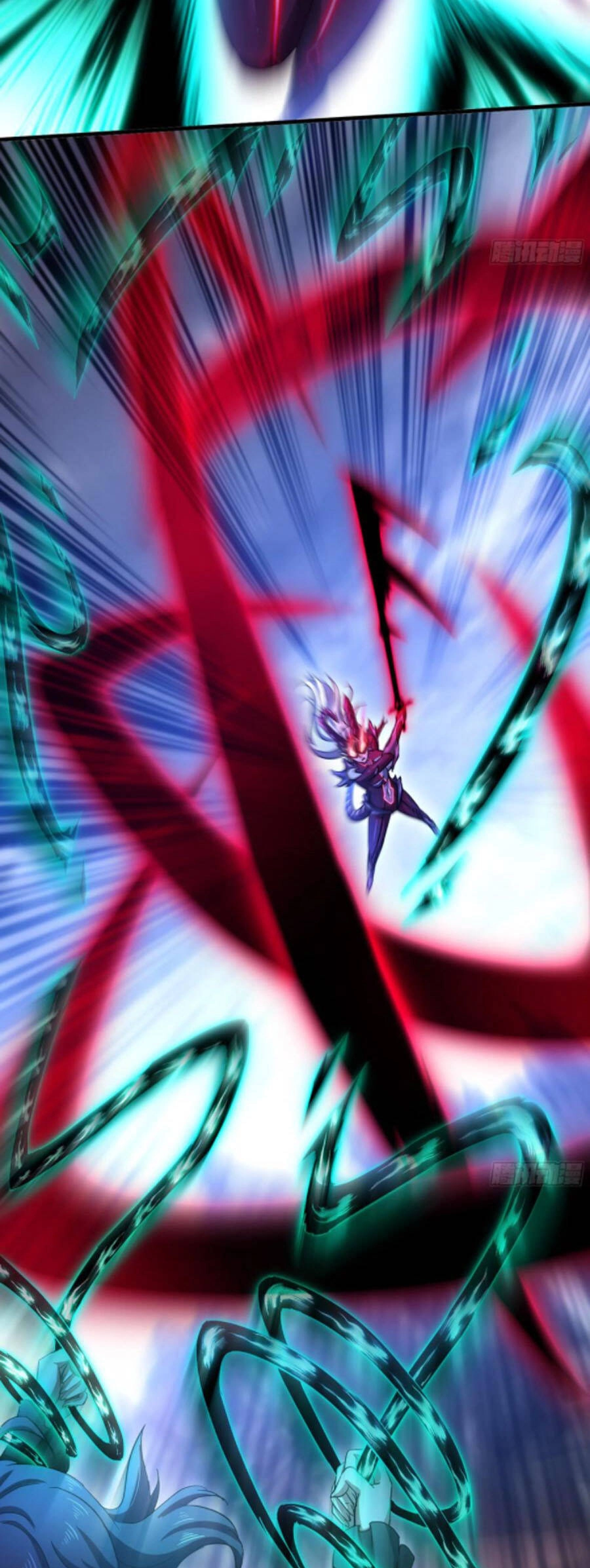 Vợ Tôi Là Quỷ Vương Chapter 355 - 54