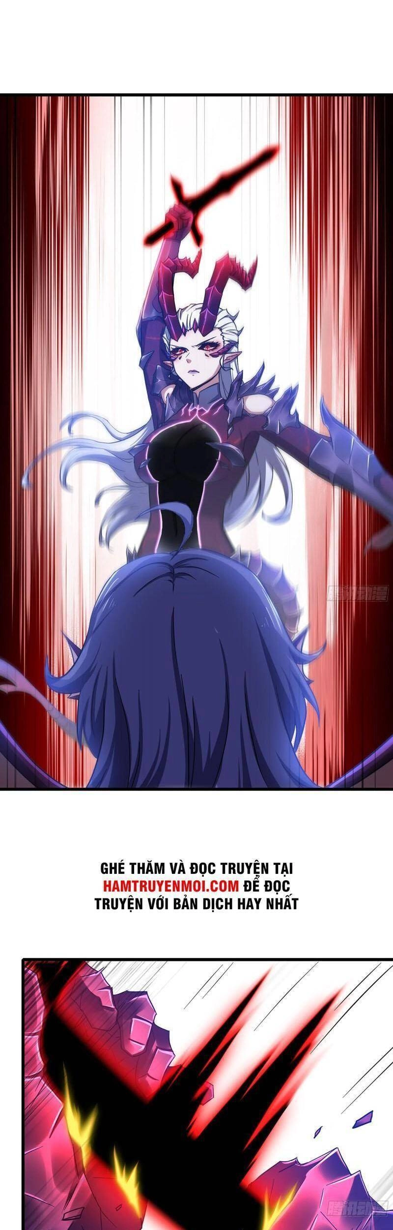 Vợ Tôi Là Quỷ Vương Chapter 356 - 2