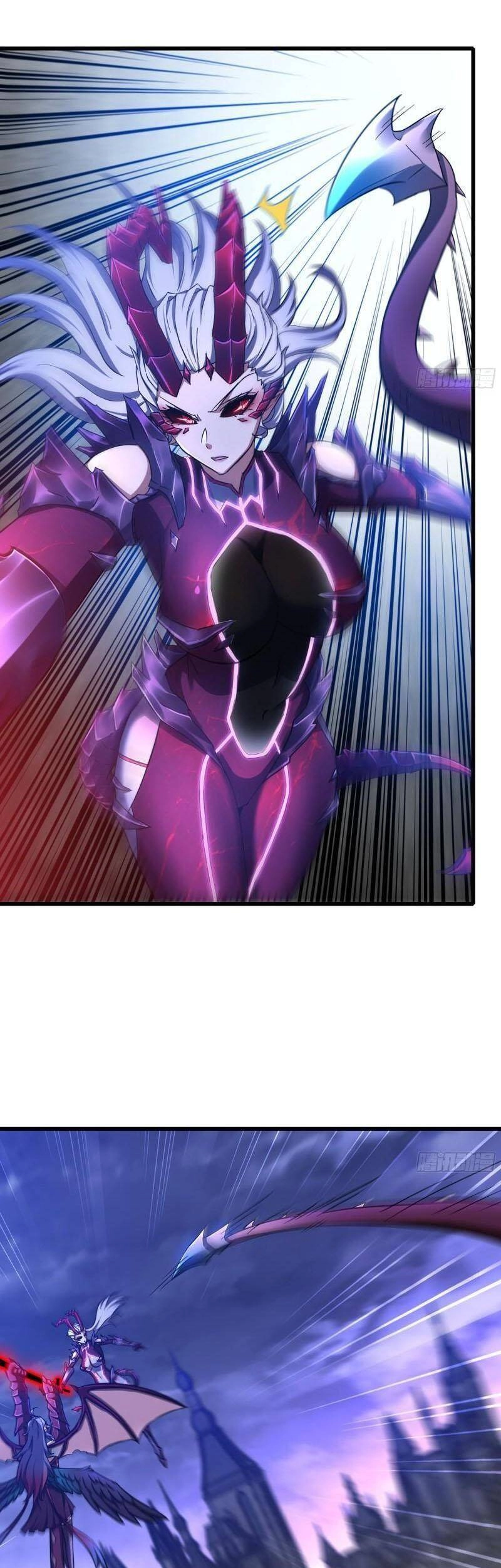 Vợ Tôi Là Quỷ Vương Chapter 356 - 5