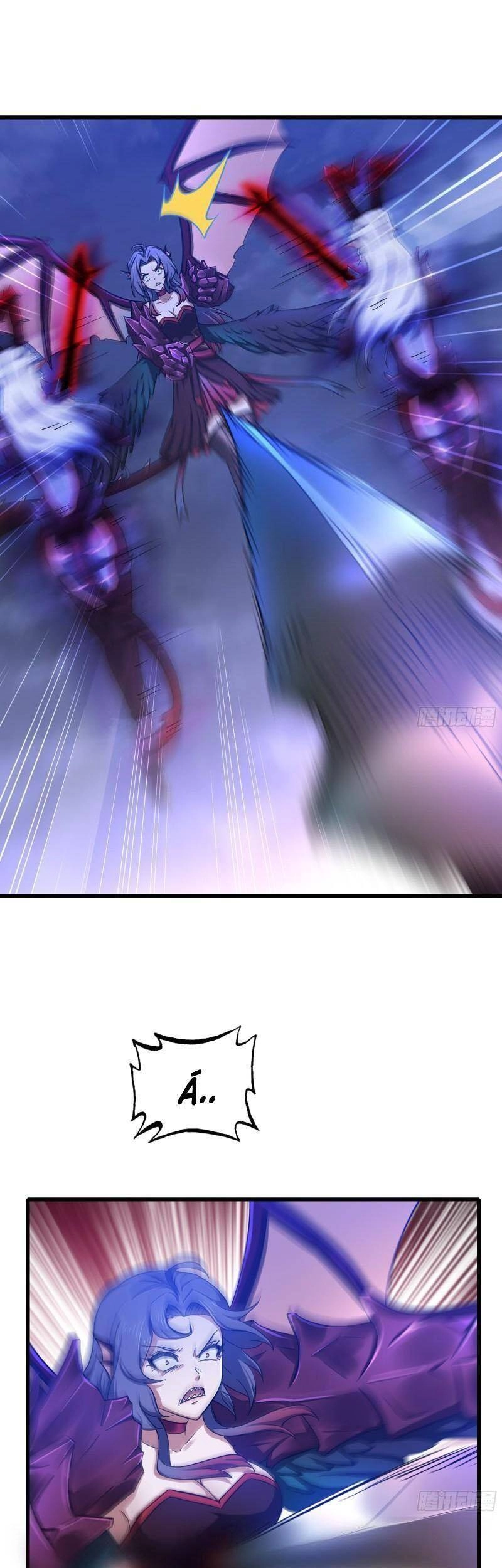 Vợ Tôi Là Quỷ Vương Chapter 356 - 7