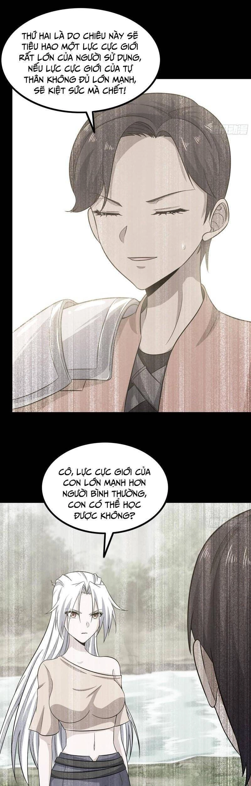 Vợ Tôi Là Quỷ Vương Chapter 356 - 19