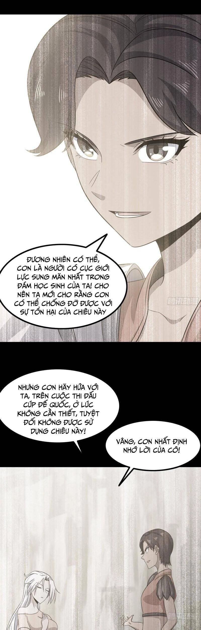 Vợ Tôi Là Quỷ Vương Chapter 356 - 21