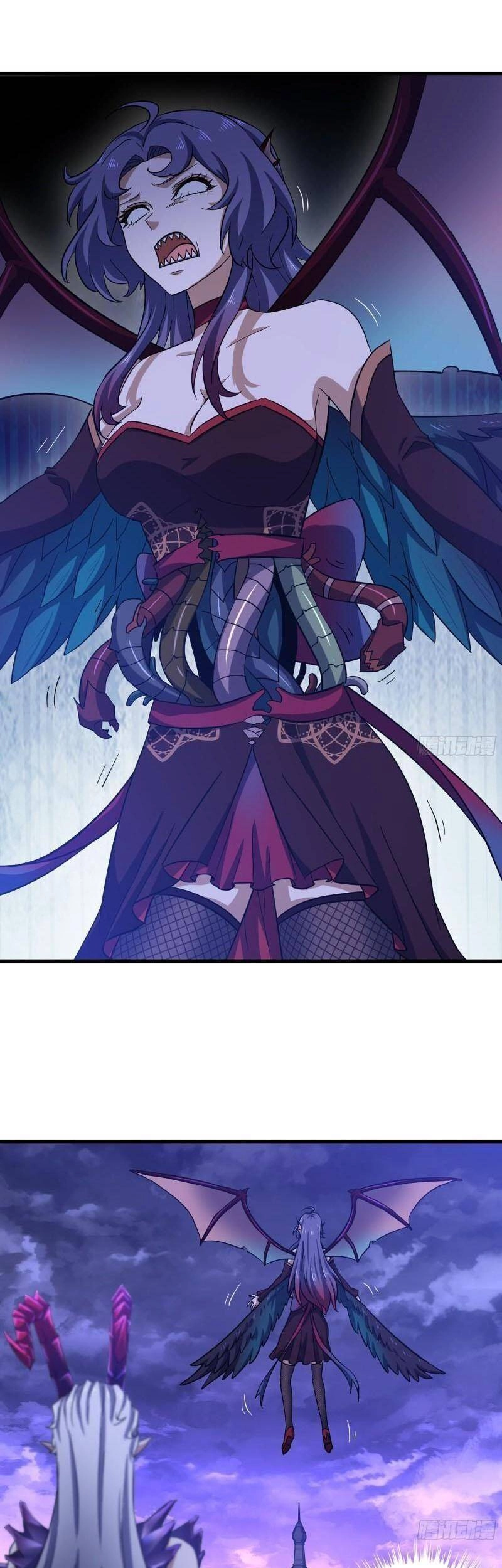 Vợ Tôi Là Quỷ Vương Chapter 356 - 25