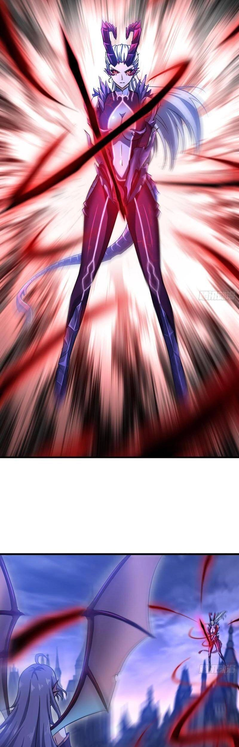 Vợ Tôi Là Quỷ Vương Chapter 356 - 31