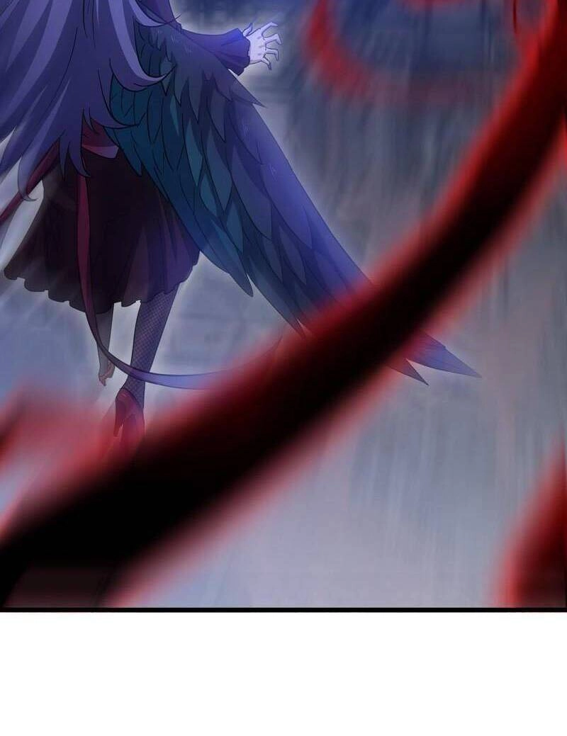 Vợ Tôi Là Quỷ Vương Chapter 356 - 32