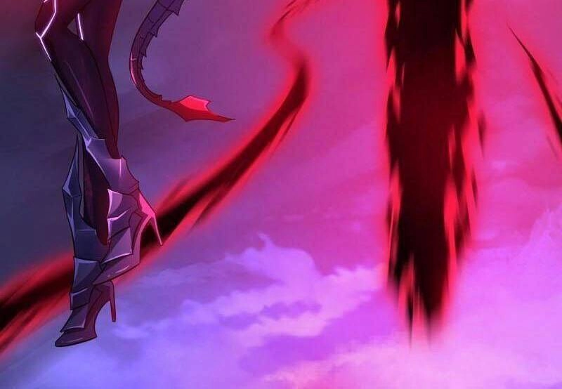 Vợ Tôi Là Quỷ Vương Chapter 356 - 34