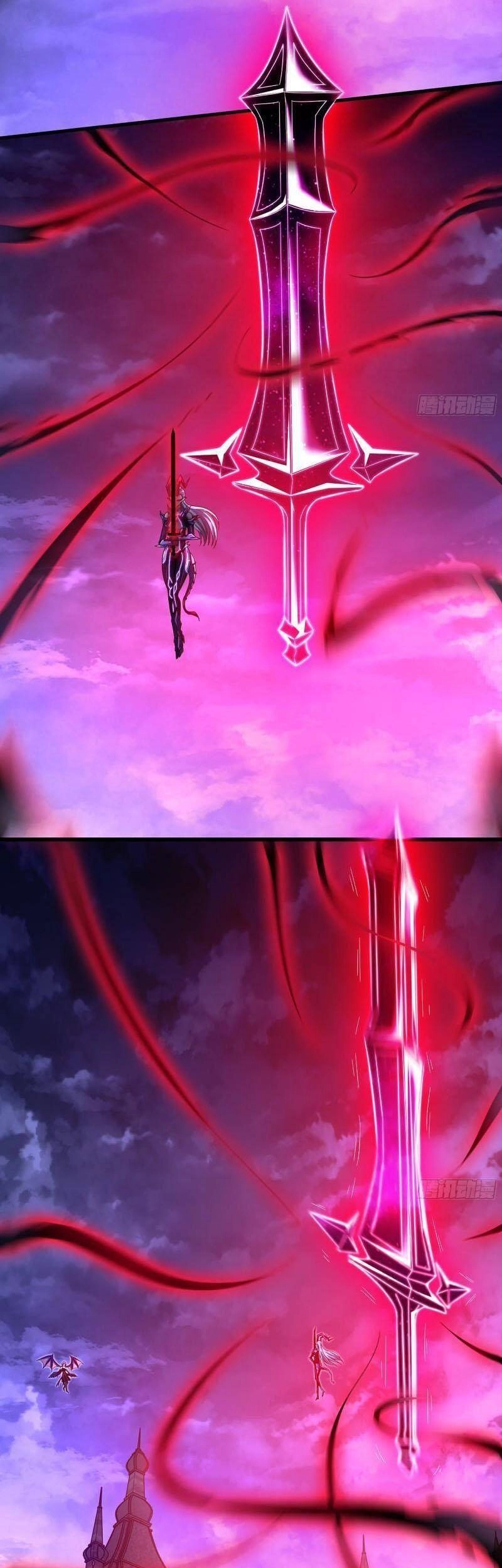 Vợ Tôi Là Quỷ Vương Chapter 356 - 35