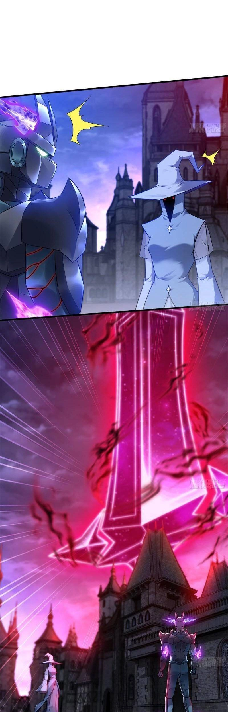 Vợ Tôi Là Quỷ Vương Chapter 356 - 41