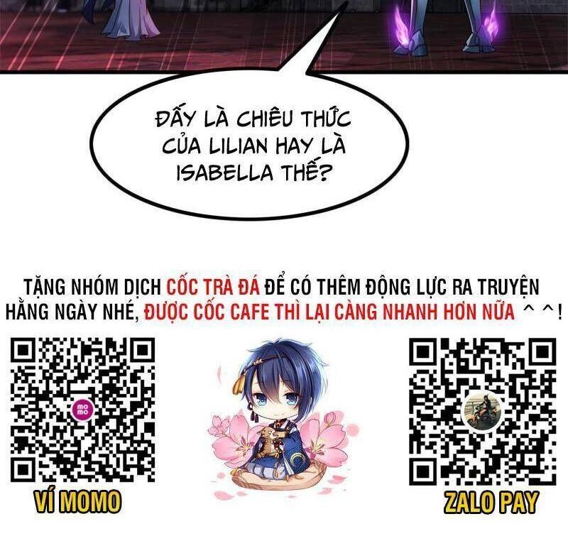 Vợ Tôi Là Quỷ Vương Chapter 356 - 42
