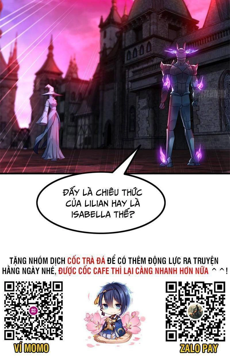 Vợ Tôi Là Quỷ Vương Chapter 356 - 43