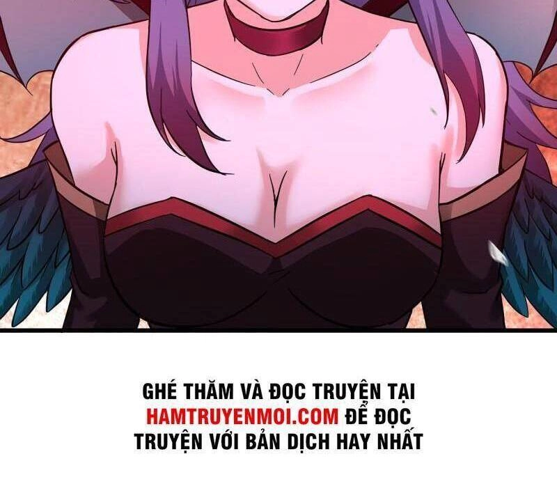 Vợ Tôi Là Quỷ Vương Chapter 357 - 7