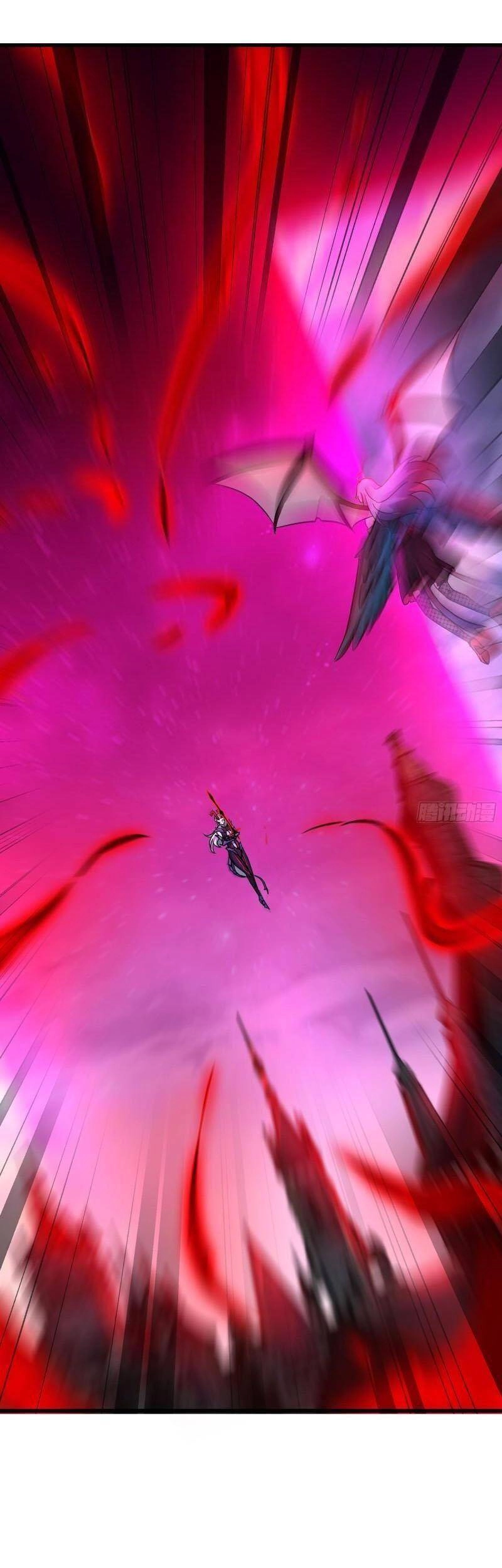 Vợ Tôi Là Quỷ Vương Chapter 357 - 8