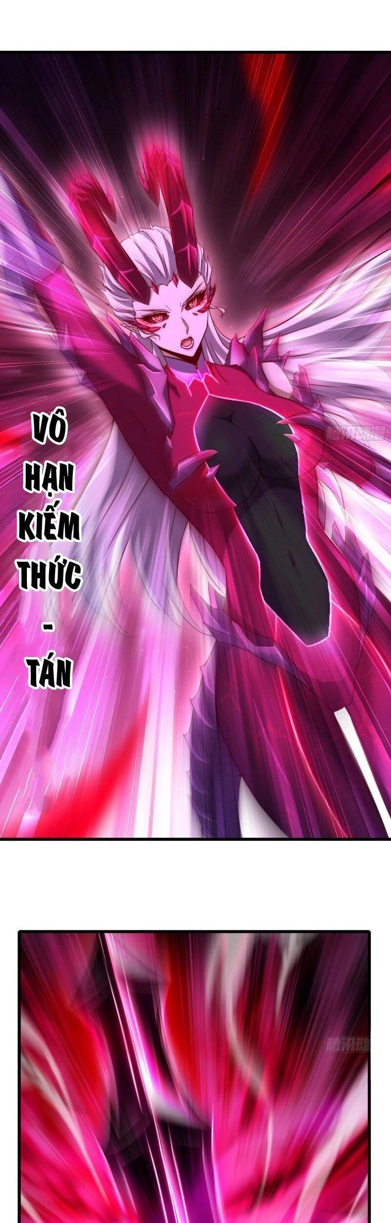 Vợ Tôi Là Quỷ Vương Chapter 357 - 16