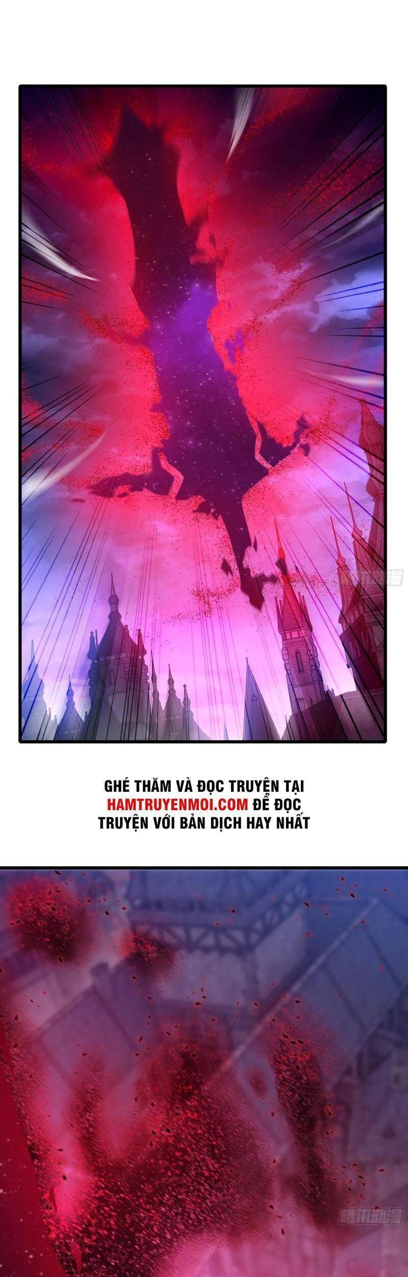 Vợ Tôi Là Quỷ Vương Chapter 357 - 18