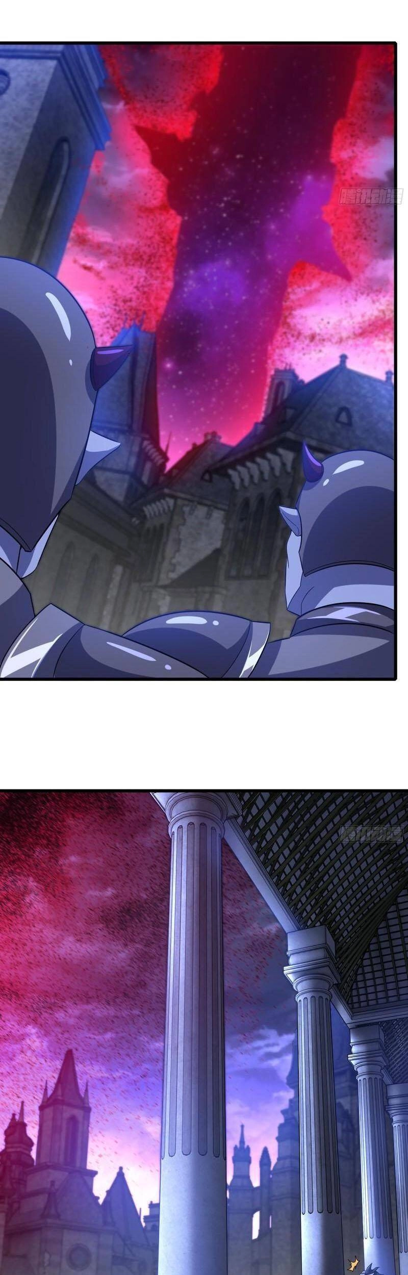 Vợ Tôi Là Quỷ Vương Chapter 357 - 20