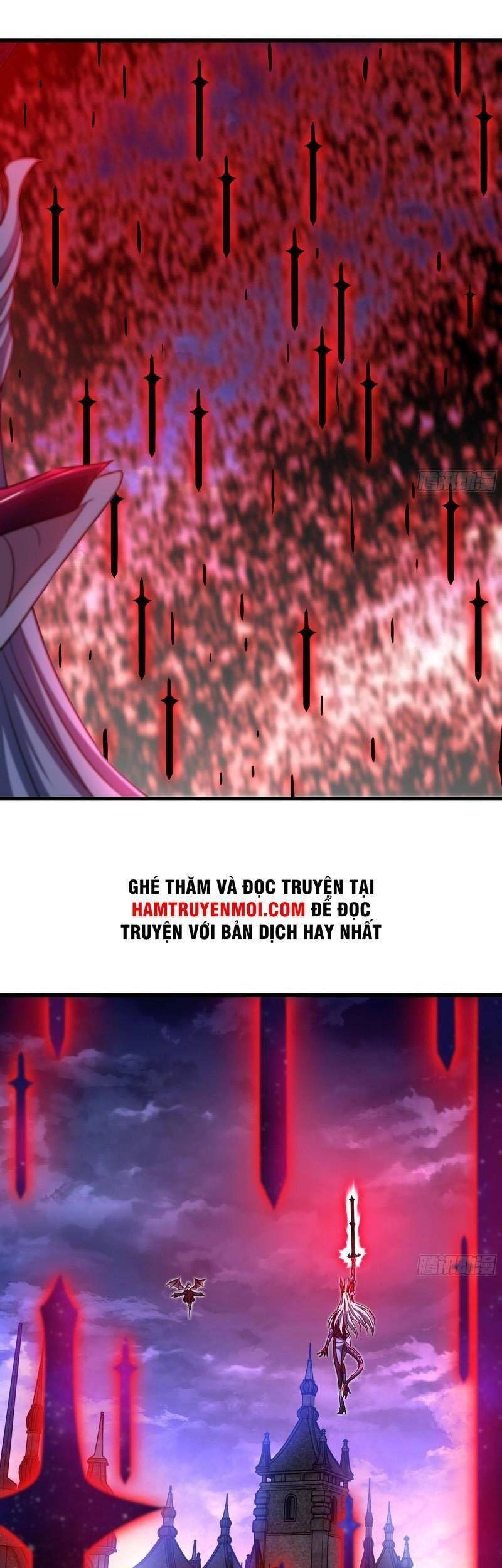 Vợ Tôi Là Quỷ Vương Chapter 357 - 28