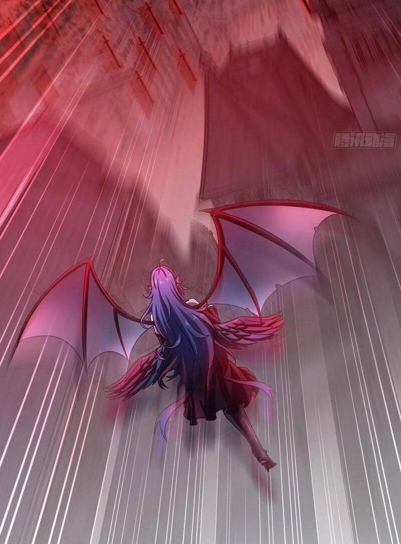 Vợ Tôi Là Quỷ Vương Chapter 357 - 31