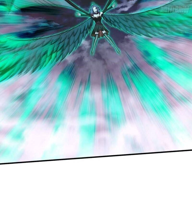 Vợ Tôi Là Quỷ Vương Chapter 357 - 35