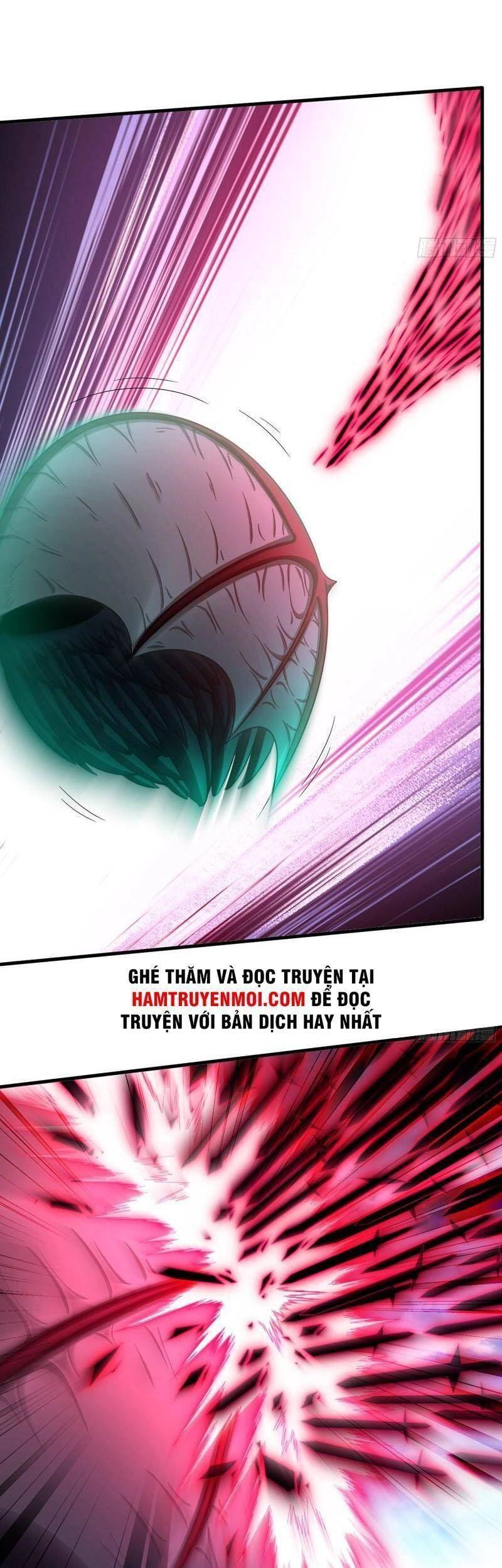 Vợ Tôi Là Quỷ Vương Chapter 357 - 36