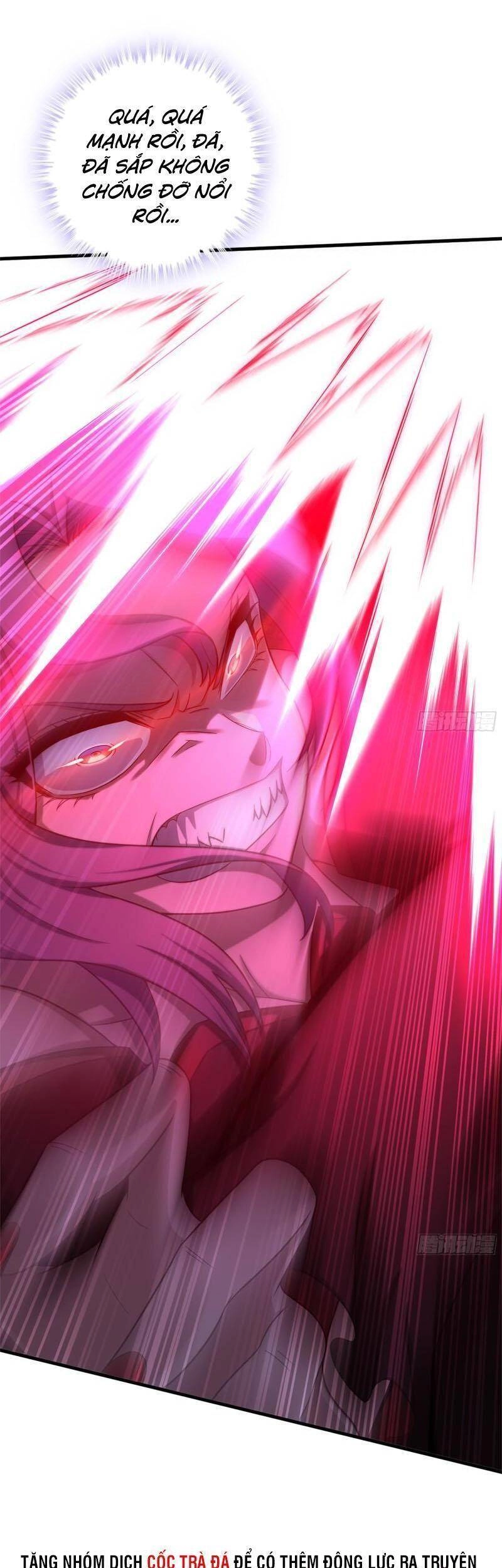 Vợ Tôi Là Quỷ Vương Chapter 357 - 44