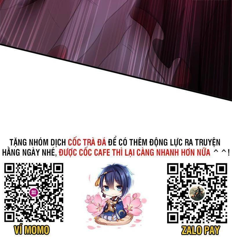 Vợ Tôi Là Quỷ Vương Chapter 357 - 47