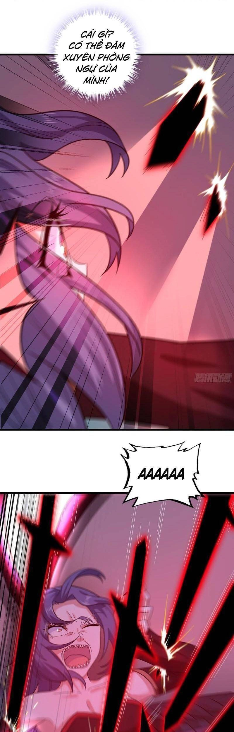 Vợ Tôi Là Quỷ Vương Chapter 358 - 2