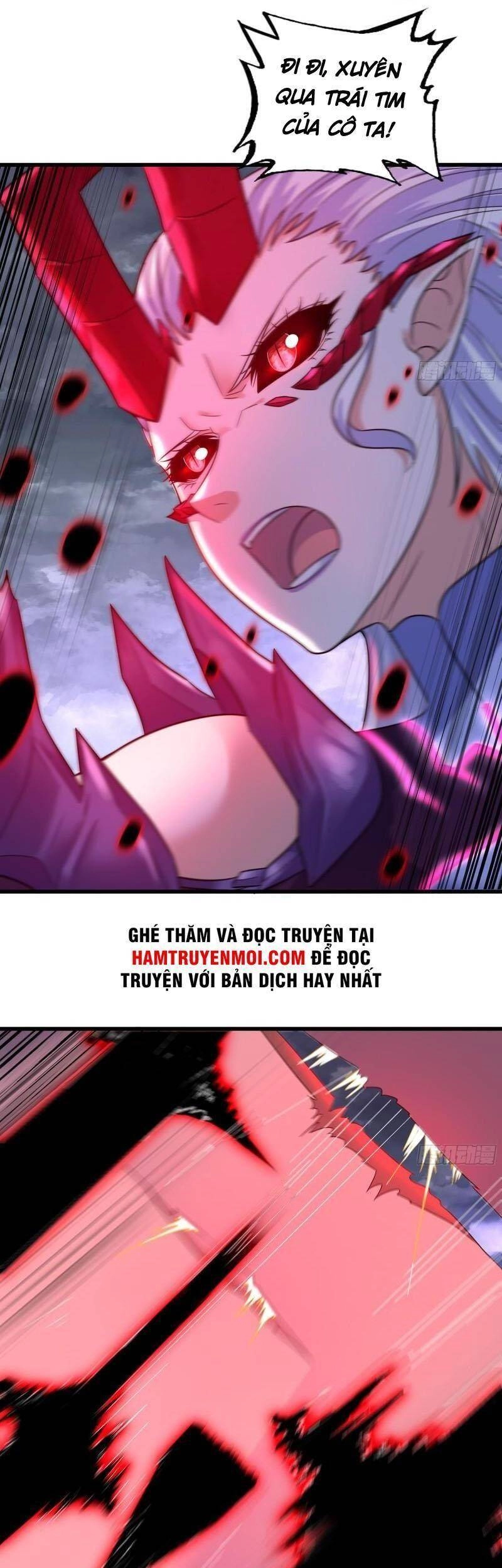 Vợ Tôi Là Quỷ Vương Chapter 358 - 4