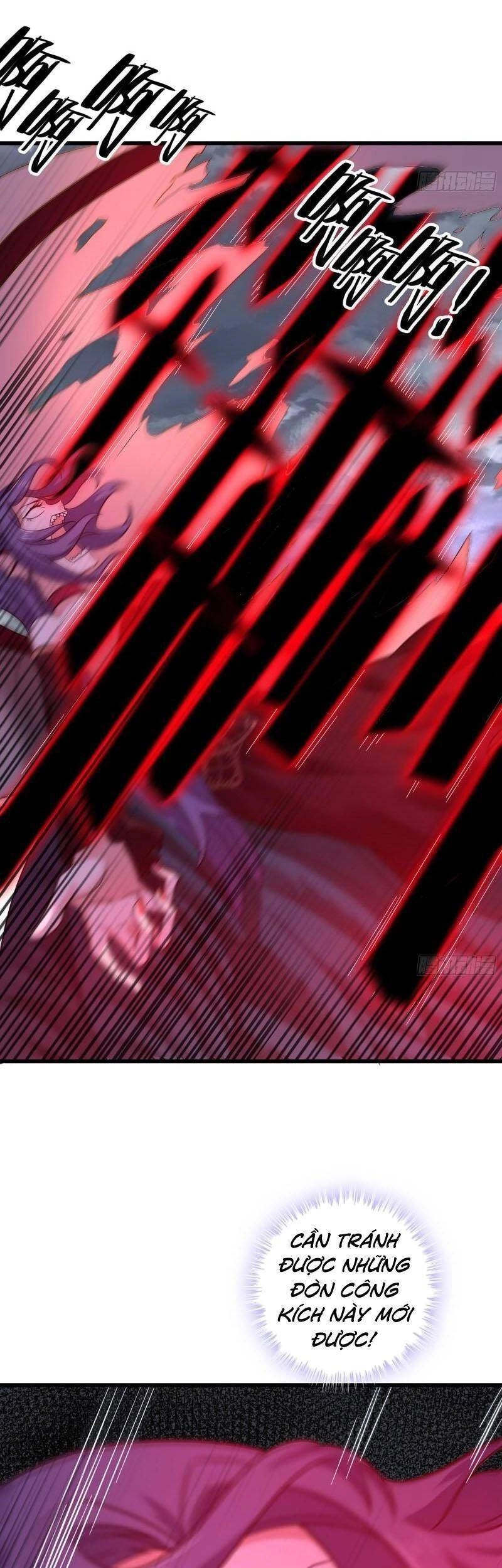 Vợ Tôi Là Quỷ Vương Chapter 358 - 6