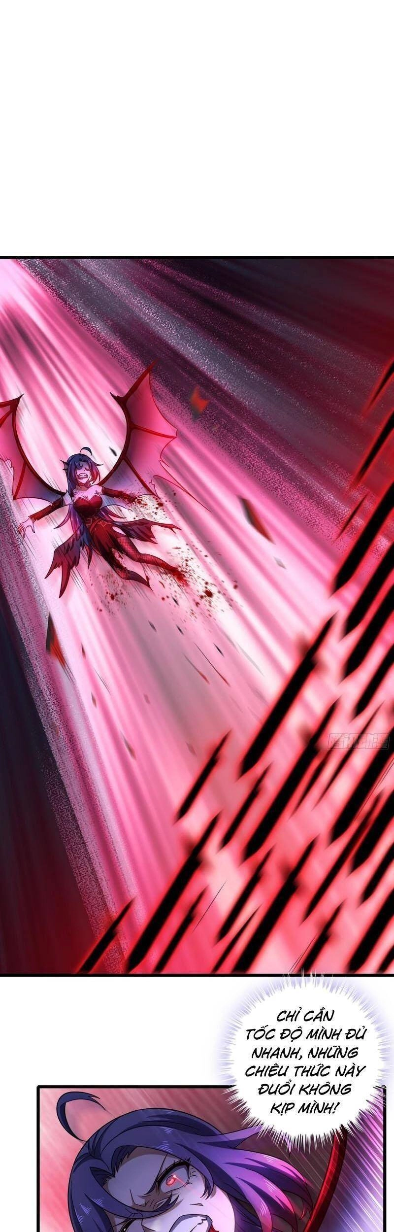 Vợ Tôi Là Quỷ Vương Chapter 358 - 8