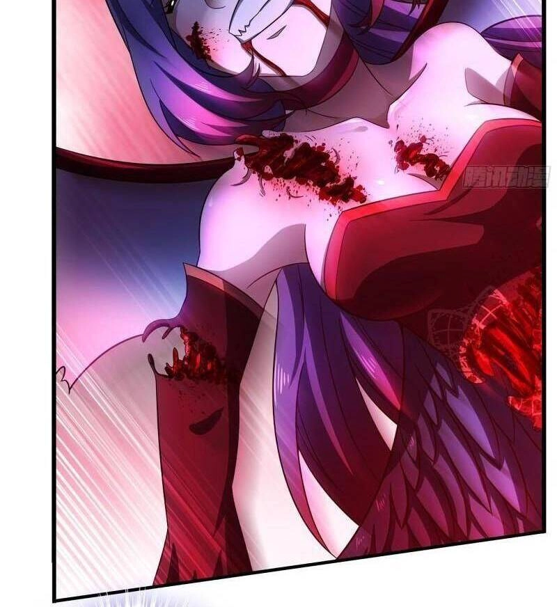 Vợ Tôi Là Quỷ Vương Chapter 358 - 9