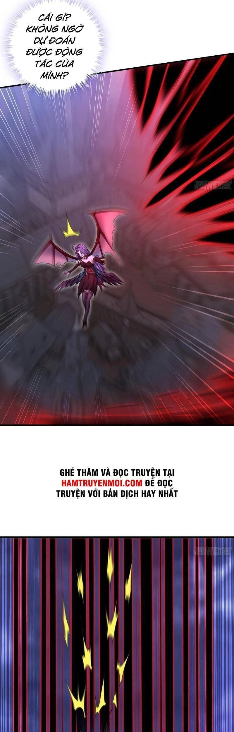 Vợ Tôi Là Quỷ Vương Chapter 358 - 10