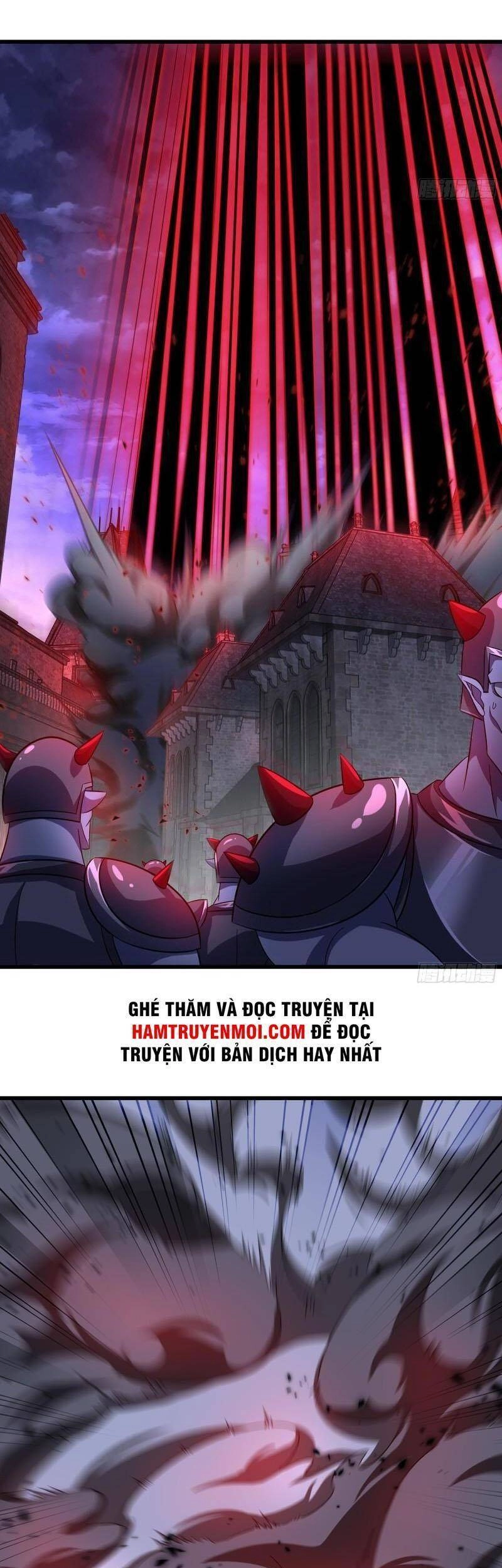 Vợ Tôi Là Quỷ Vương Chapter 358 - 14