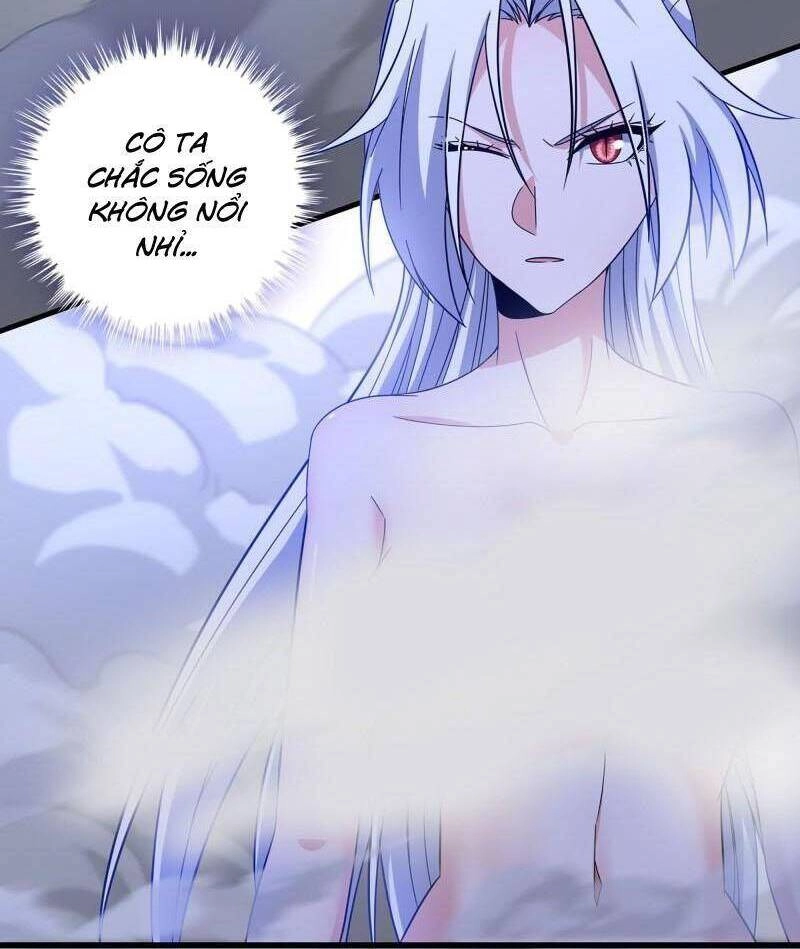 Vợ Tôi Là Quỷ Vương Chapter 358 - 17