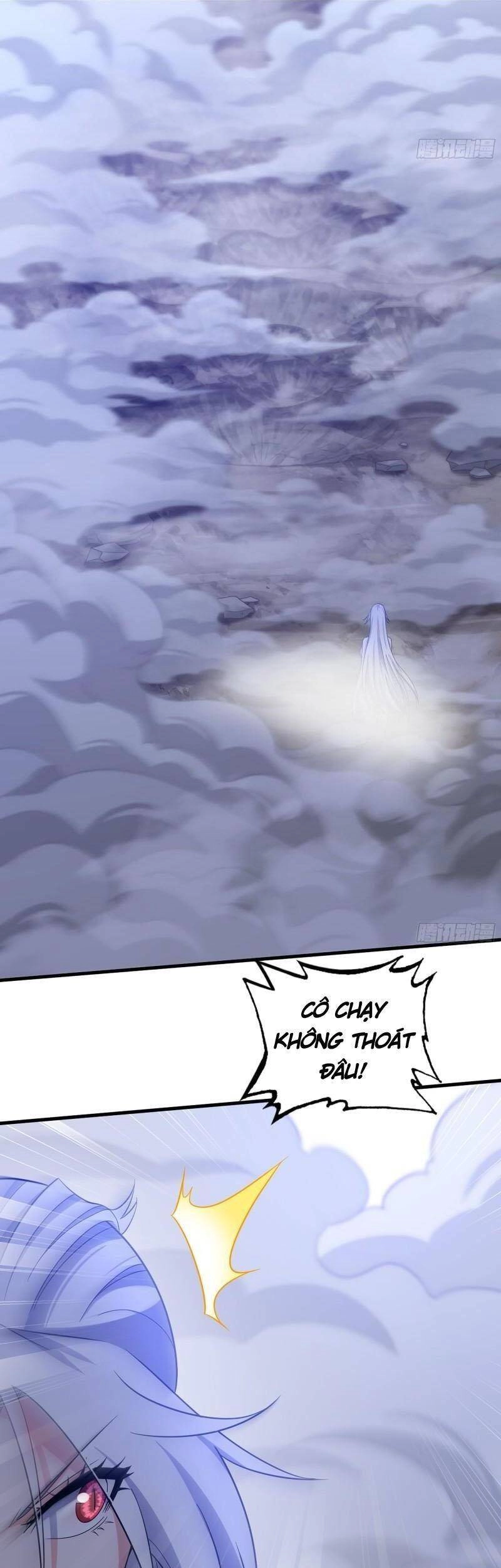 Vợ Tôi Là Quỷ Vương Chapter 358 - 18