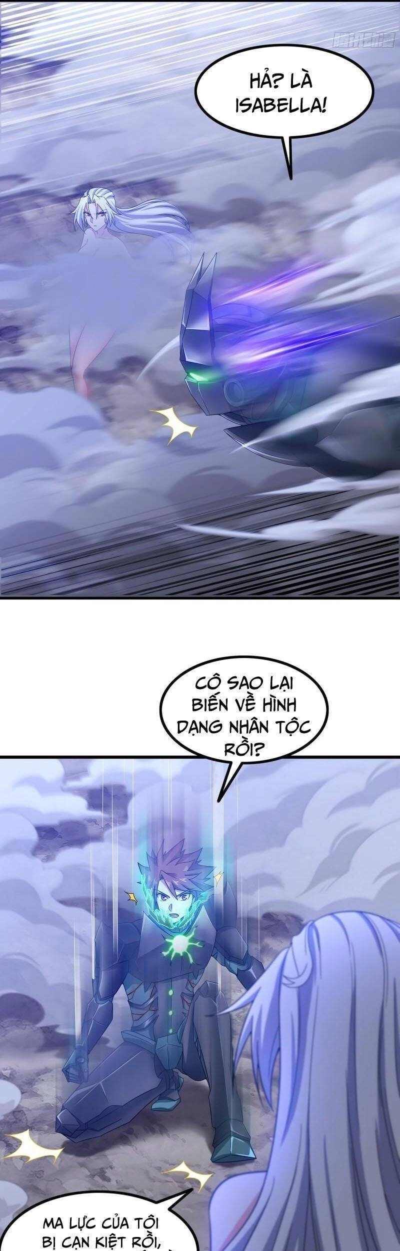 Vợ Tôi Là Quỷ Vương Chapter 358 - 20