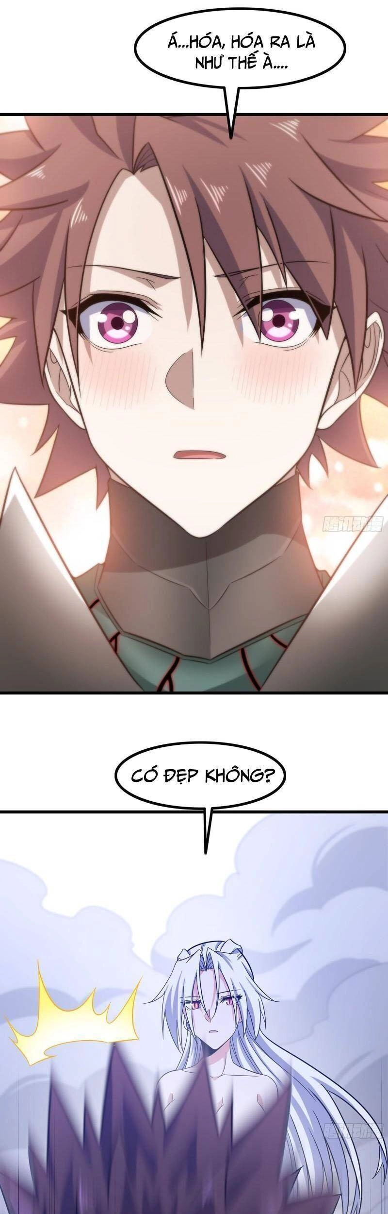 Vợ Tôi Là Quỷ Vương Chapter 358 - 22